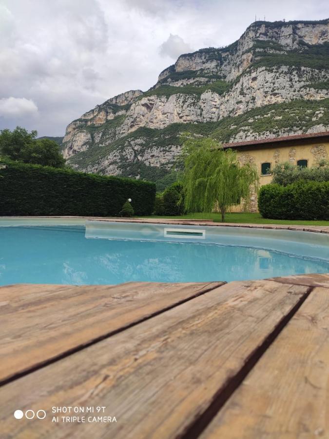 Agriturismo Revena Brentino Belluno Exteriör bild