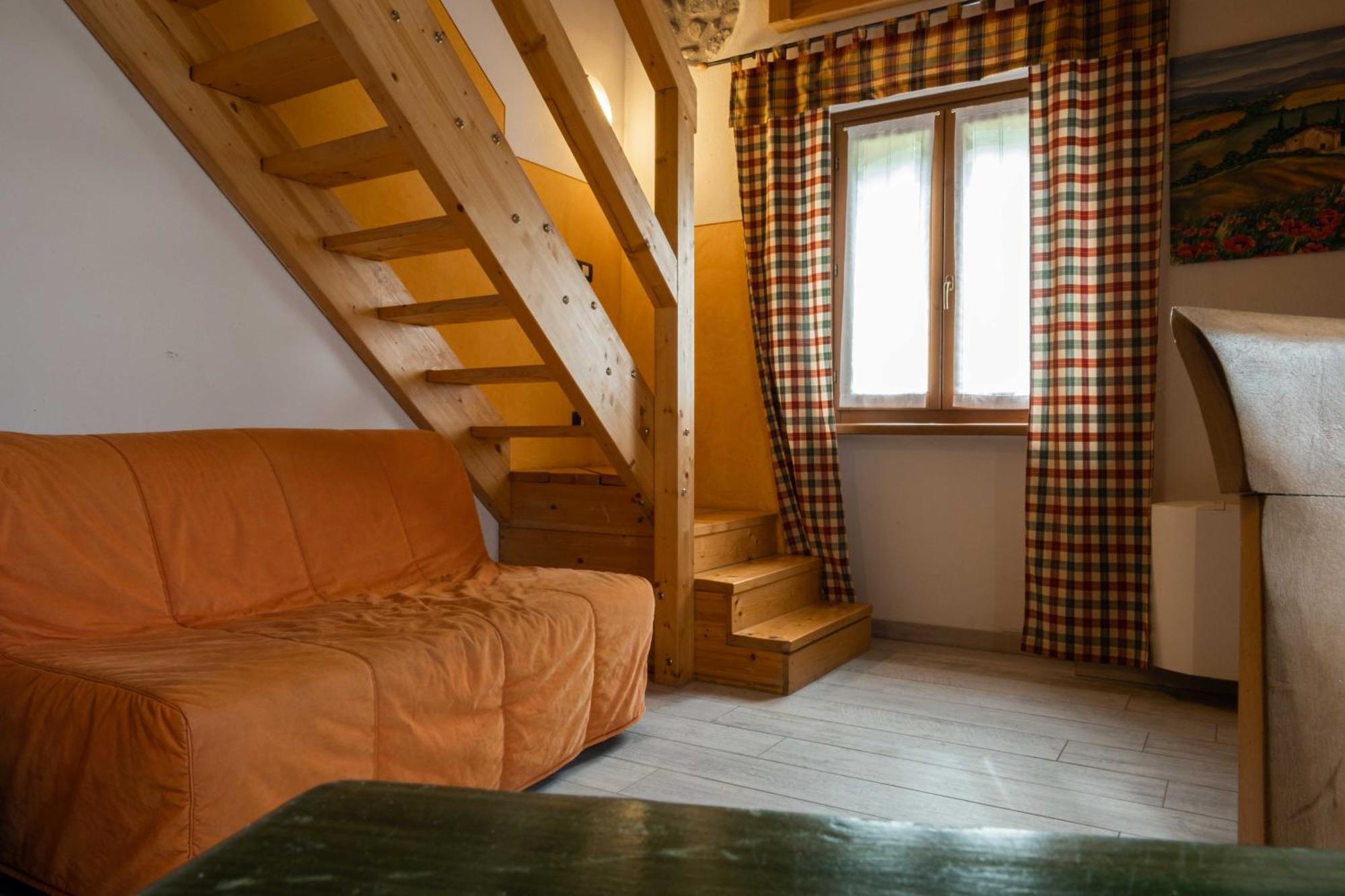 Agriturismo Revena Brentino Belluno Exteriör bild