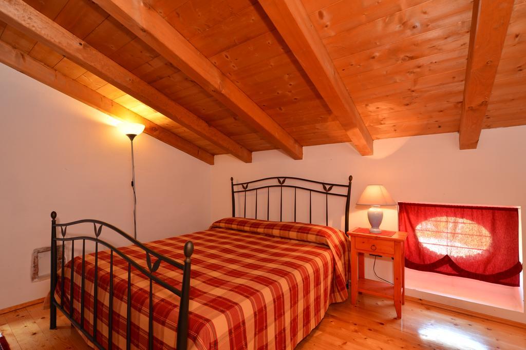Agriturismo Revena Brentino Belluno Exteriör bild