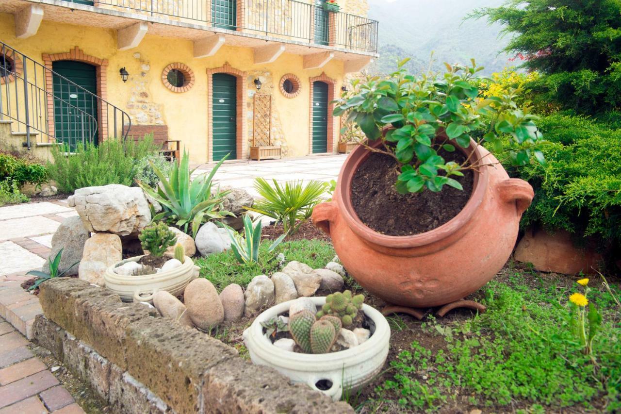 Agriturismo Revena Brentino Belluno Exteriör bild